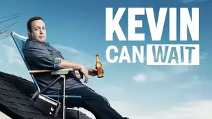 Kevin Can Wait