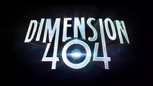 Dimension 404