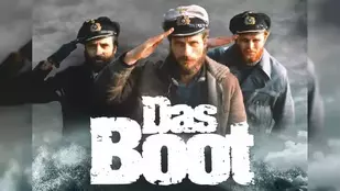 Das Boot - Die Serie