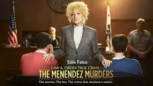 Law & Order True Crime: Die mörderischen Menendez-Brüder