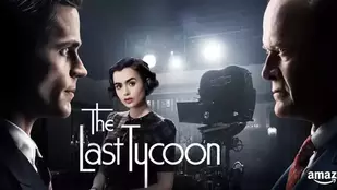 The Last Tycoon
