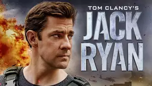 Tom Clancy's Jack Ryan