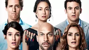 Friends From College