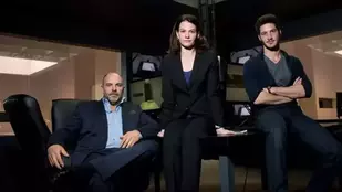 The Killer Inside
