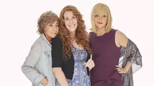 Girlfriends (UK)