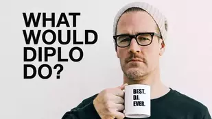 What Would Diplo Do?