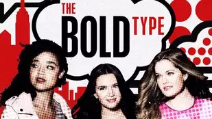 The Bold Type - Der Weg nach oben