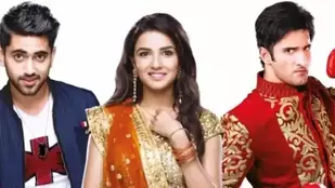 Tashan-e-Ishq