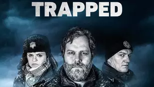 Trapped