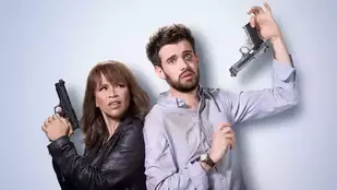 Bounty Hunters