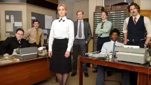 Prime Suspect 1973