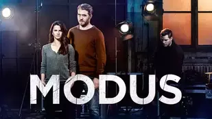 Modus - Der Mörder in uns