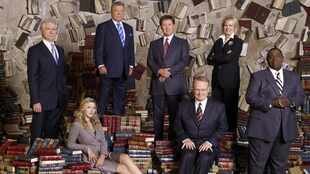 Boston Legal