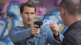 Bad Cop