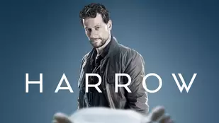 Harrow