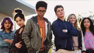 Marvel's Runaways