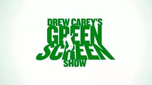 Drew Carey's Green Screen Show