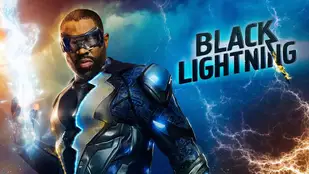 Black Lightning