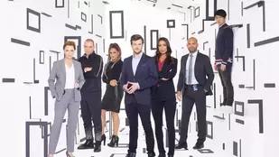 Deception - Magie des Verbrechens