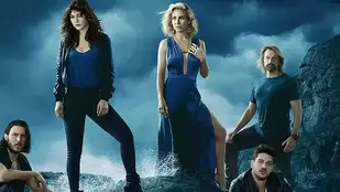 Tidelands