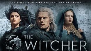 The Witcher
