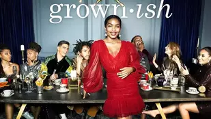 Grown-ish