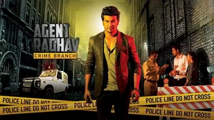 Agent Raghav - Einsatz in Mumbai