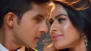 Jamai Raja - Eine Chance für die Liebe