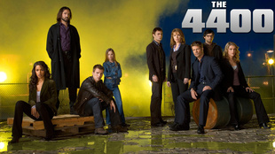 The 4400