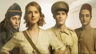 Stargate Origins