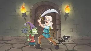Disenchantment