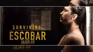 Alias J.J.