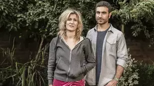 The Pact (2018)