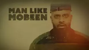 Man Like Mobeen