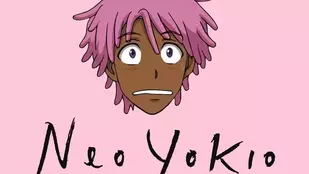 Neo Yokio