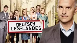 Deutsch-Les-Landes