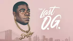 The Last O.G.