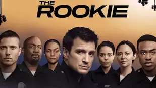 The Rookie
