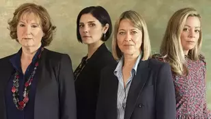 The Split - Beziehungsstatus ungeklärt