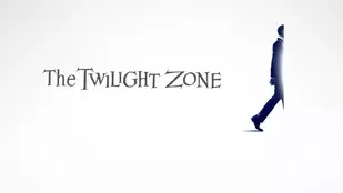The Twilight Zone