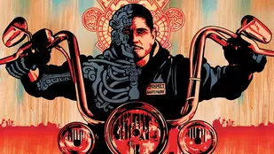 Mayans MC