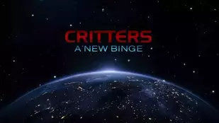 Critters: A New Binge