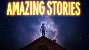 Unglaubliche Geschichten