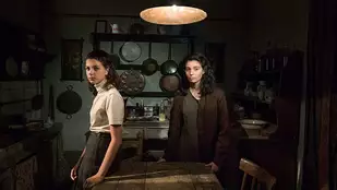 Meine geniale Freundin