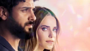 Beauty and the Baker