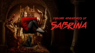 Chilling Adventures of Sabrina