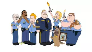 Paradise PD