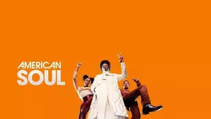 American Soul