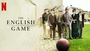 The English Game