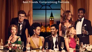 Four Weddings and a Funeral